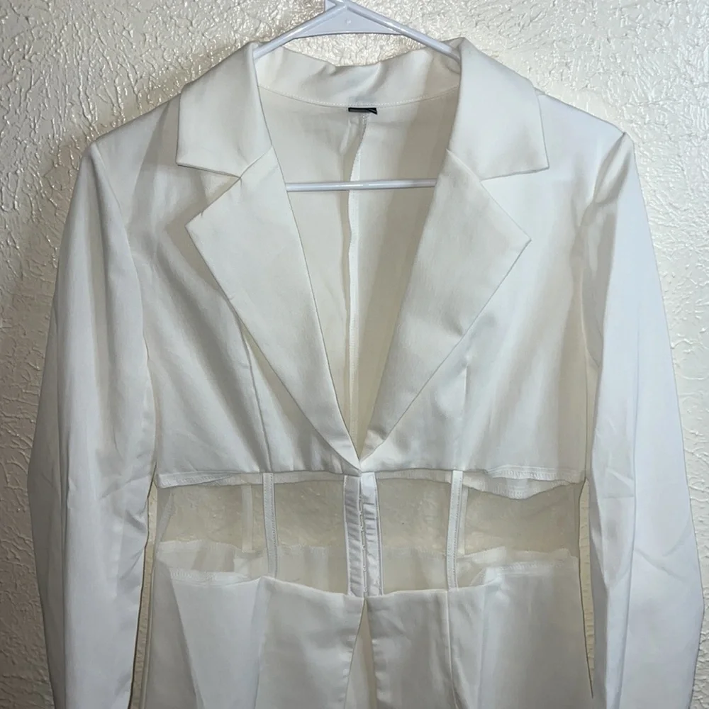 New Blazer Size M - Picture 6 of 11